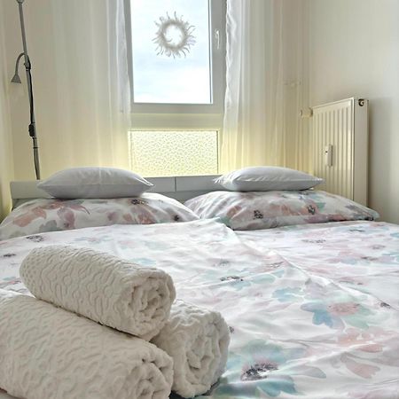 פץ' Glamour Residence מראה חיצוני תמונה