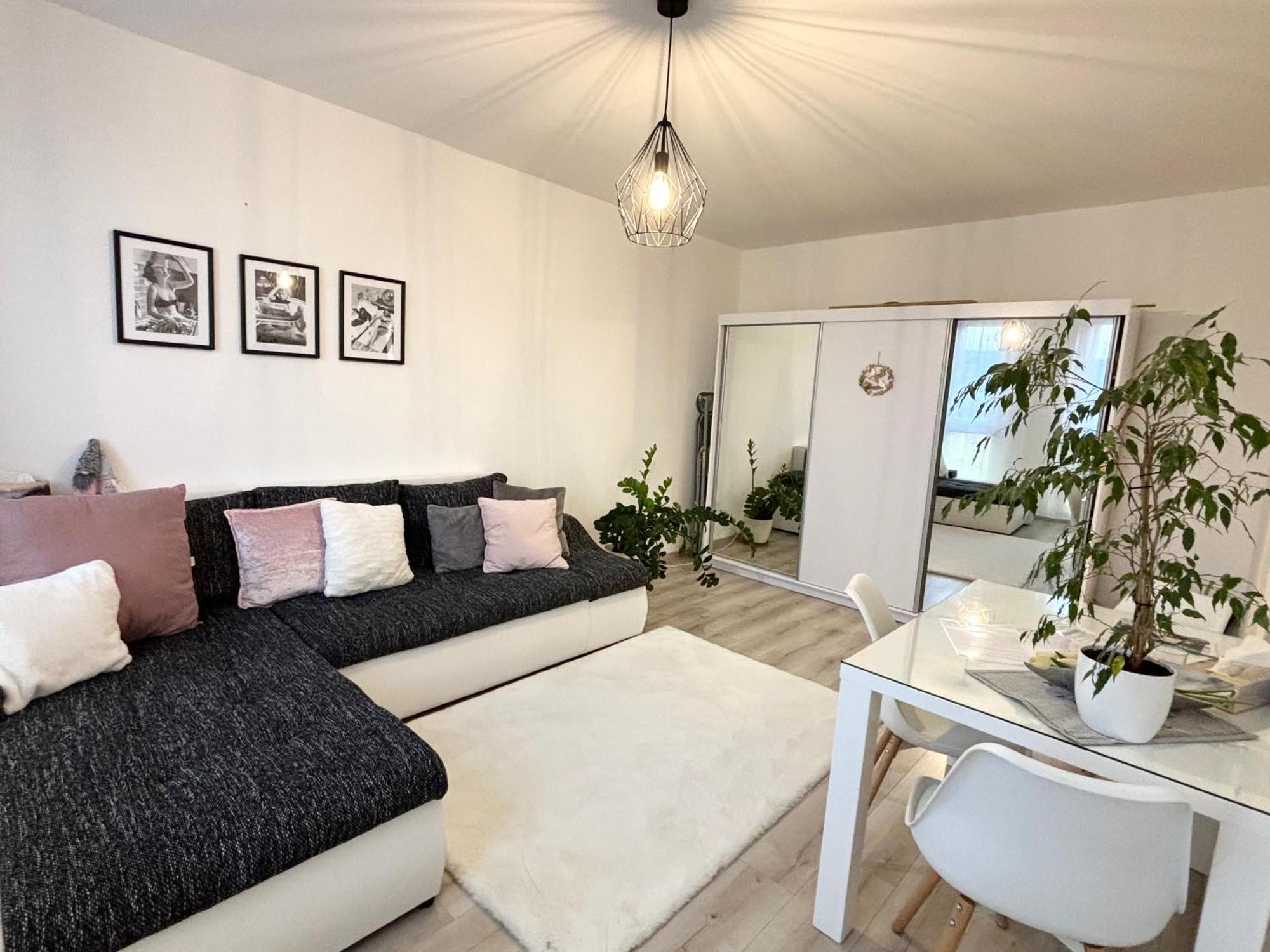 פץ' Glamour Residence מראה חיצוני תמונה