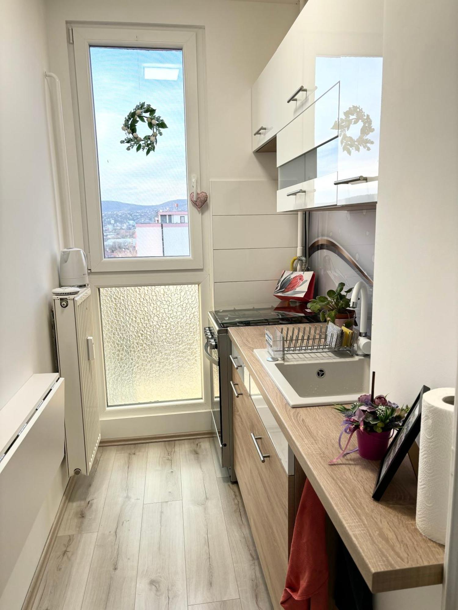 פץ' Glamour Residence מראה חיצוני תמונה