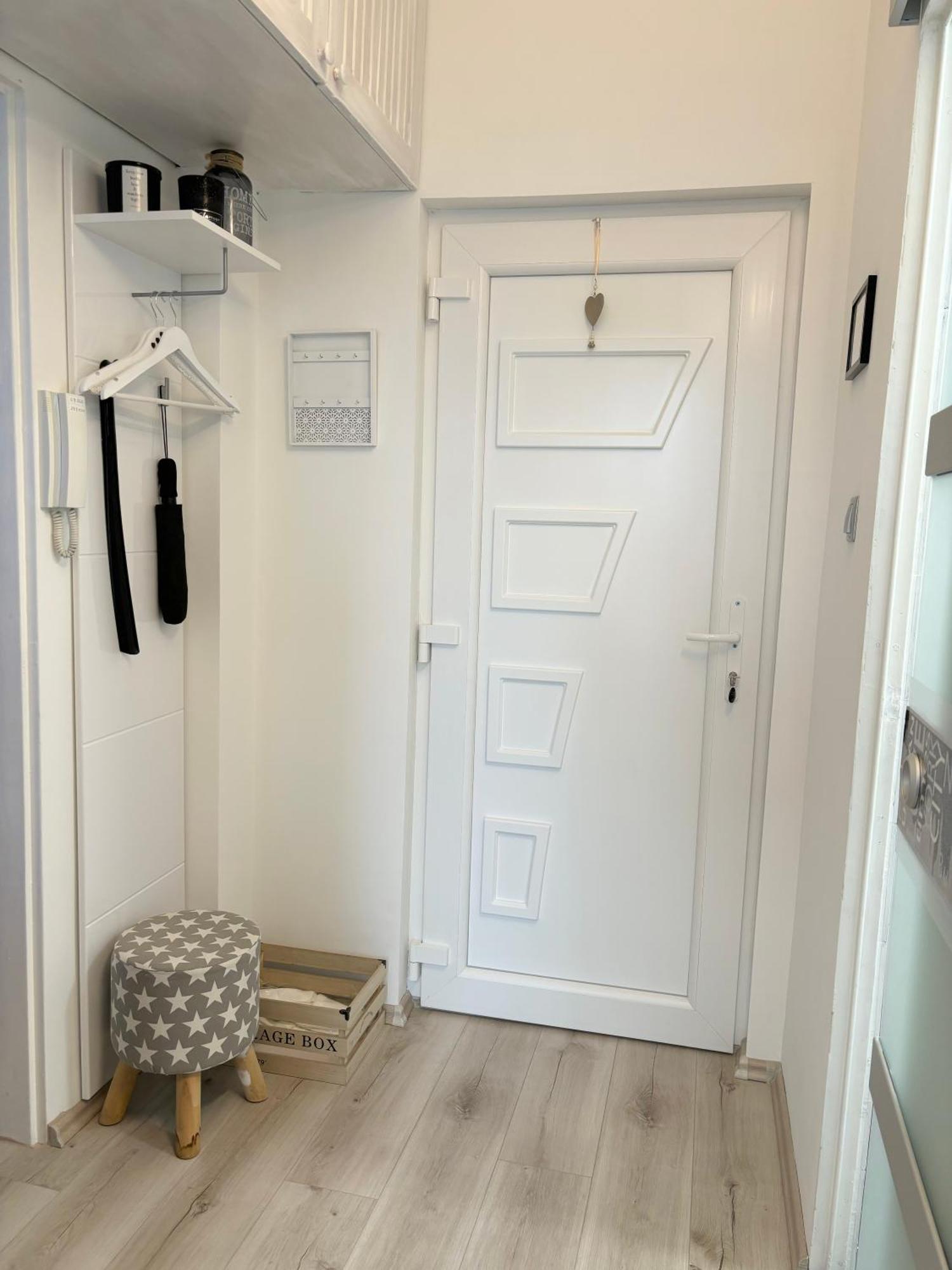 פץ' Glamour Residence מראה חיצוני תמונה