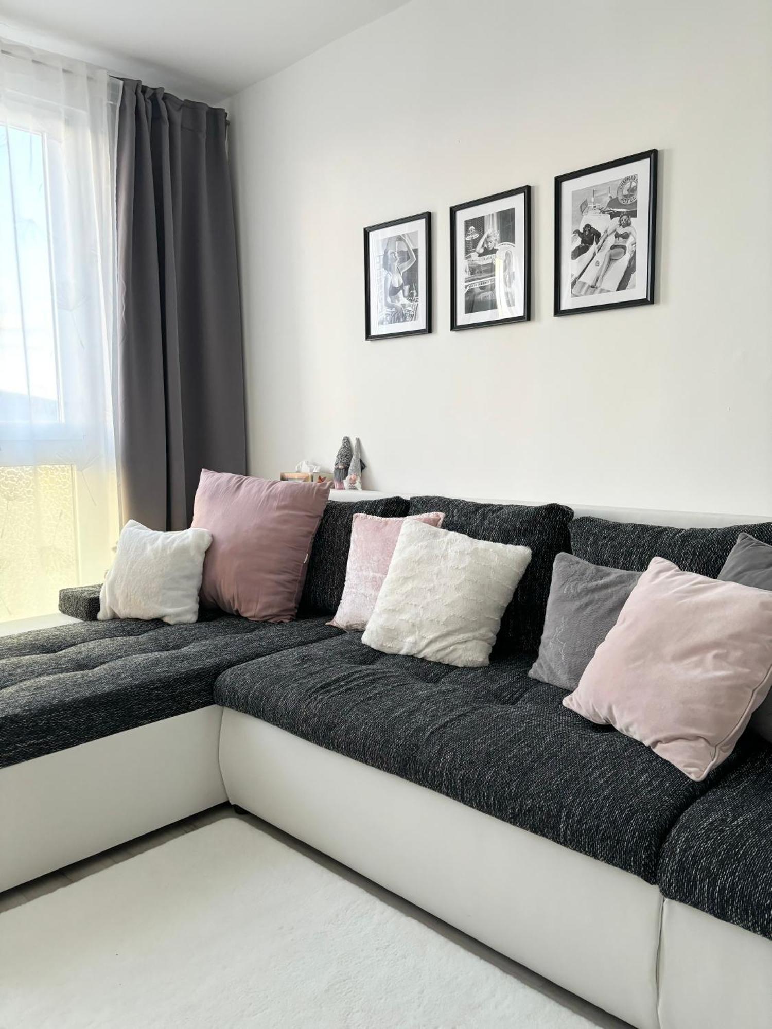 פץ' Glamour Residence מראה חיצוני תמונה